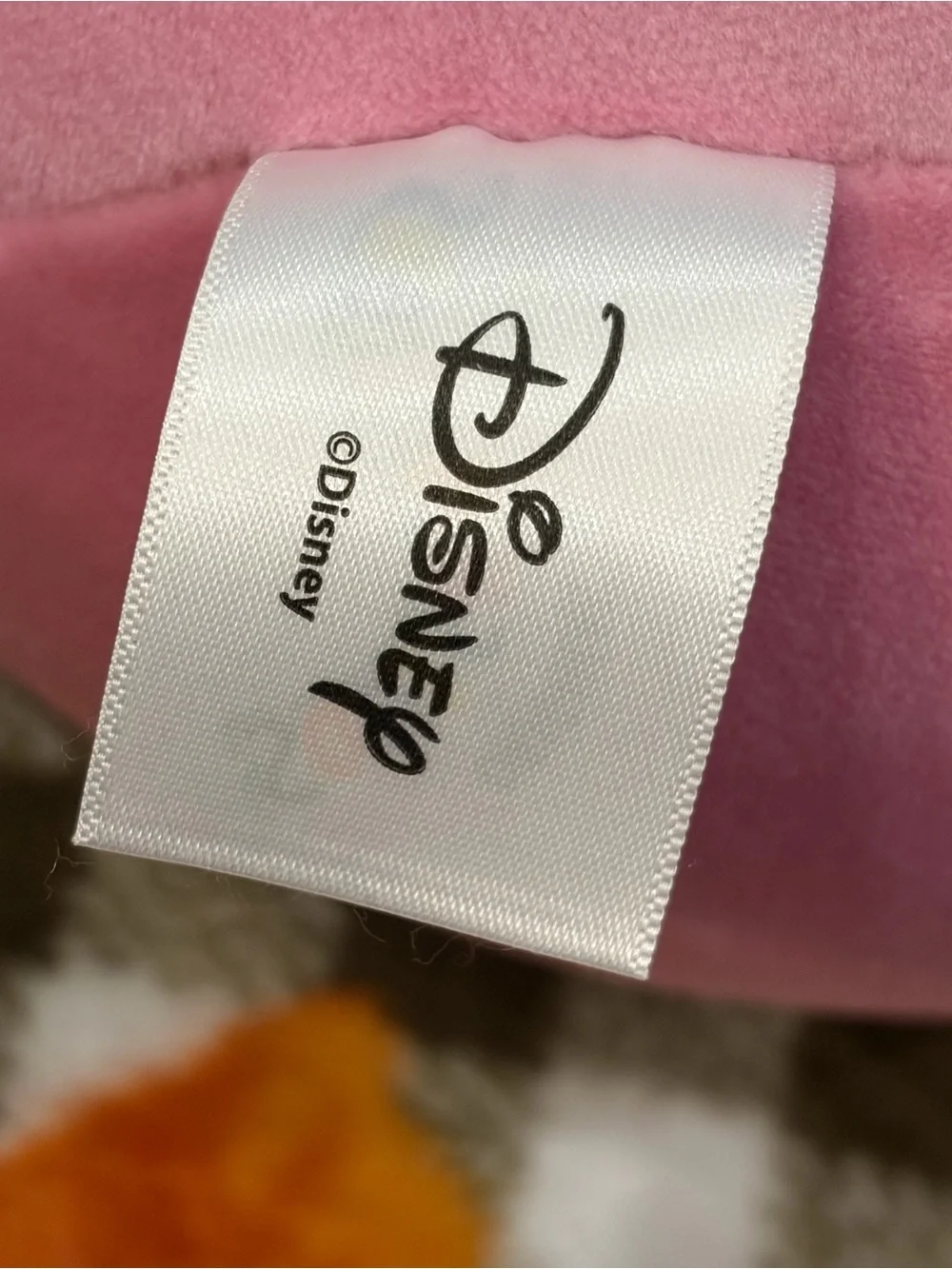 Valentine Angel - Squishmallows™ Disney Holiday Squad 8”